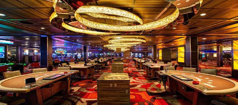 Nugget Casino 4* Sparks
