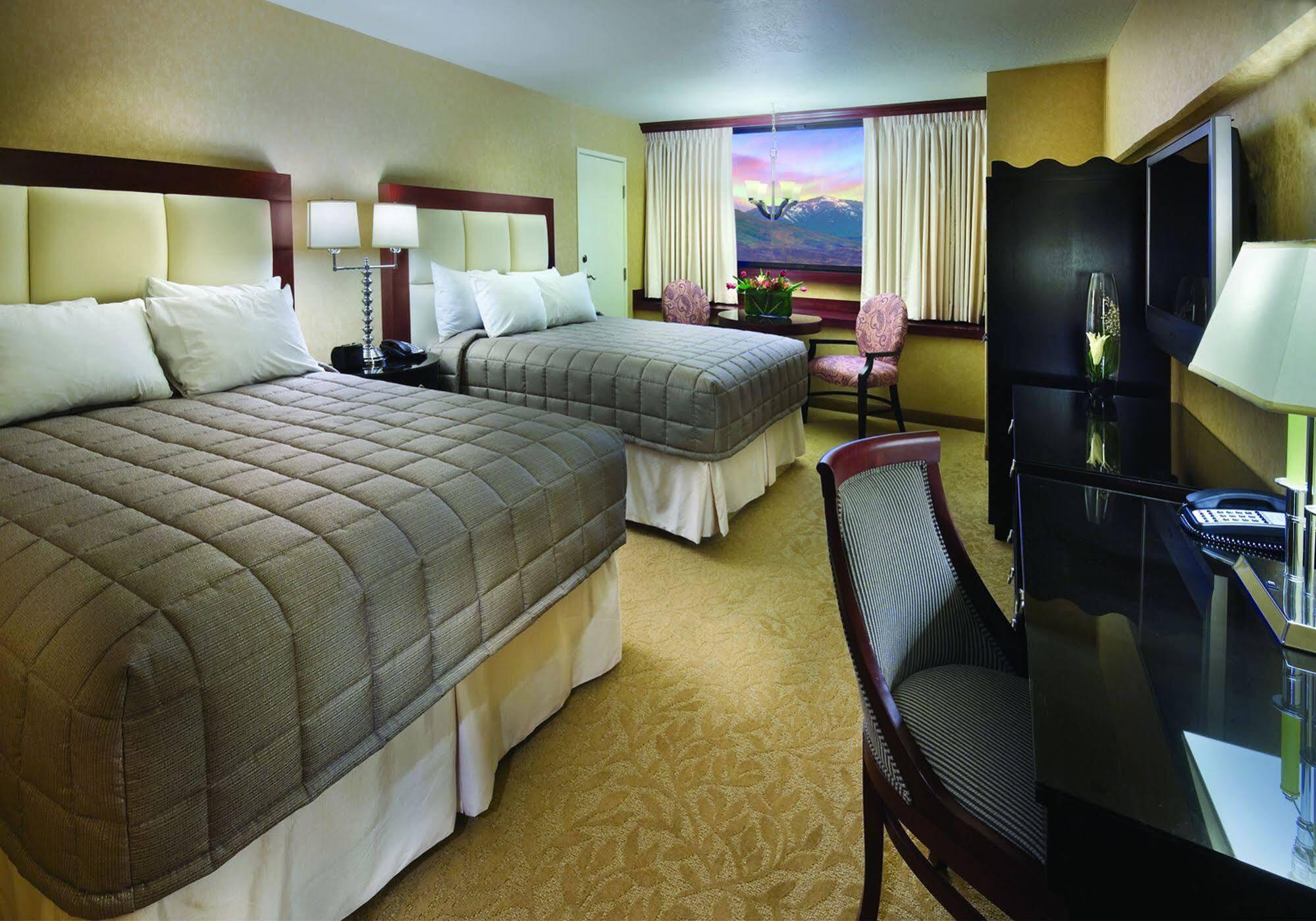 Nugget Casino Resort Sparks