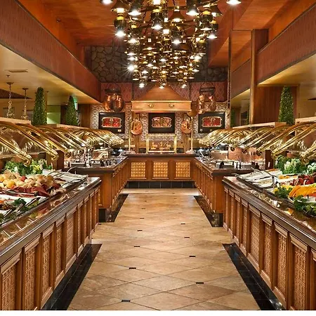 Nugget Casino Resort 