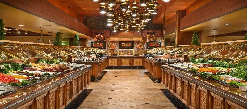 Nugget Casino 4* Sparks