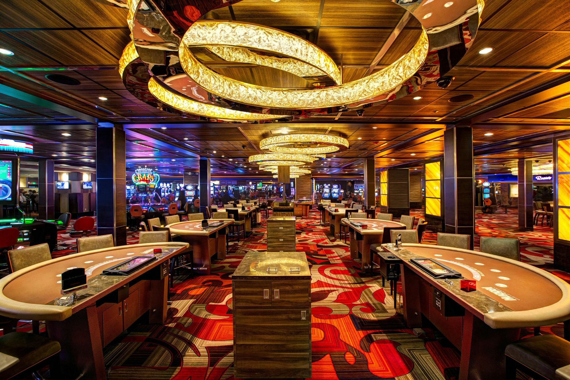 Nugget Casino 4*