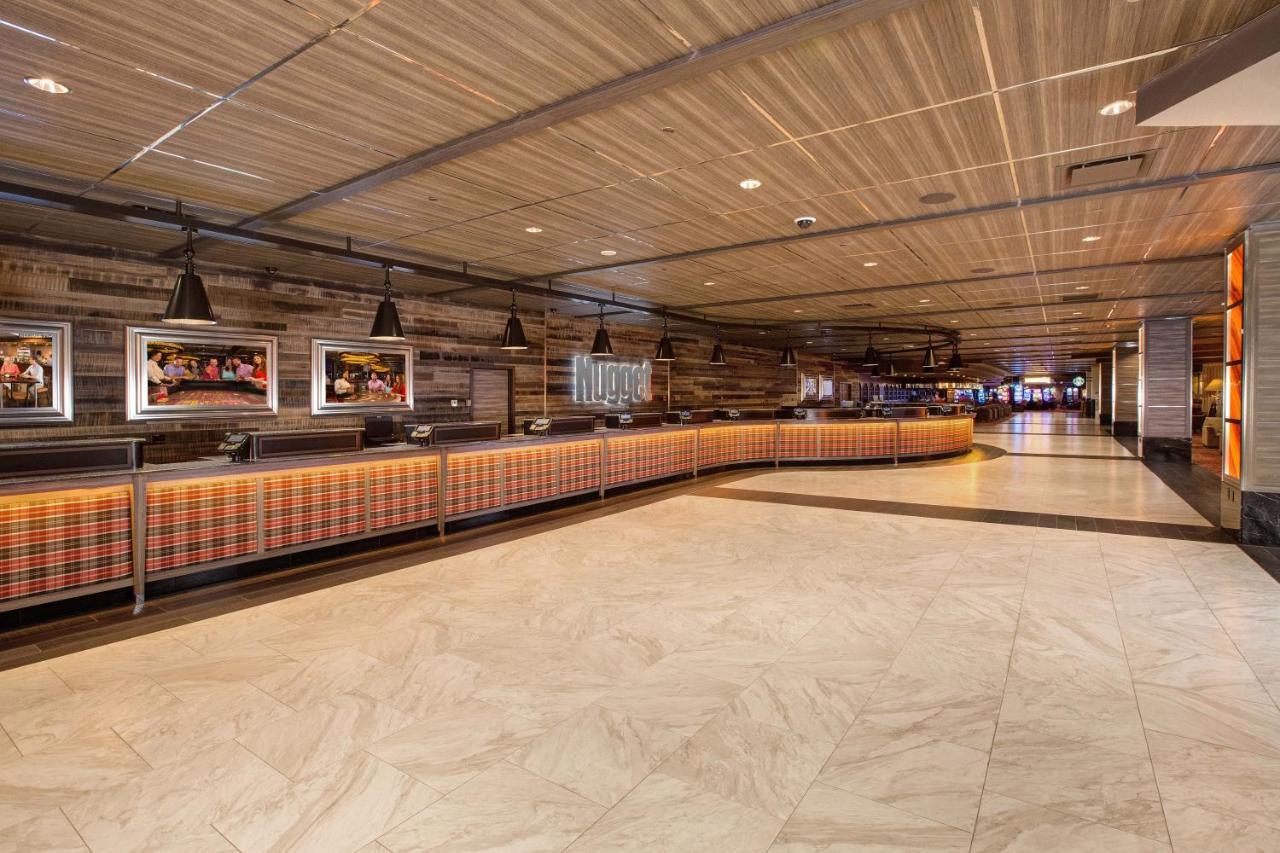 Nugget Casino Resort 4*