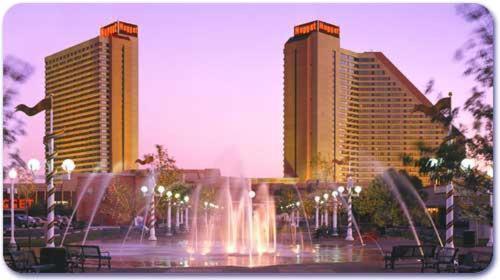 Resort Nugget Casino Sparks