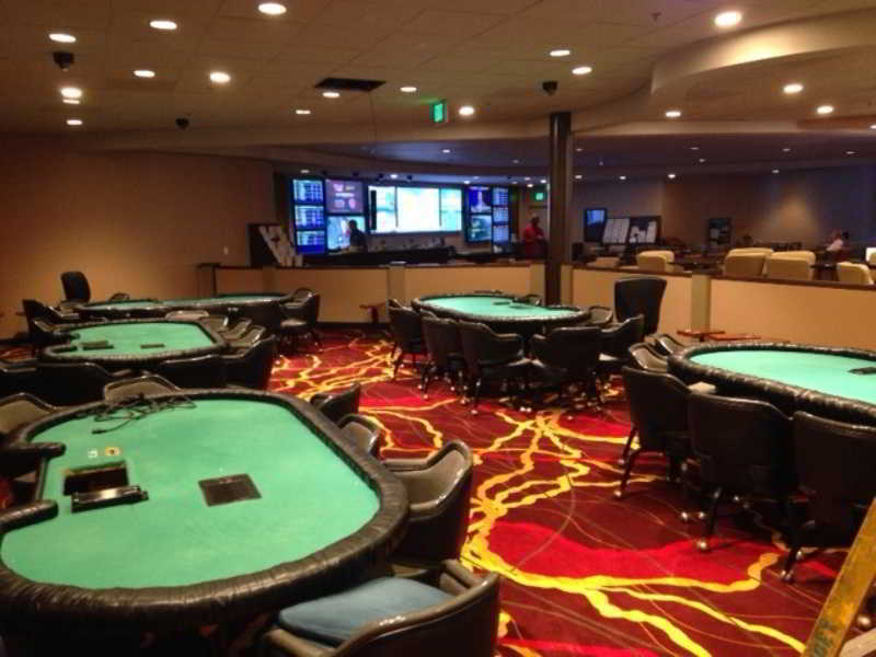 Nugget Casino 4* Sparks