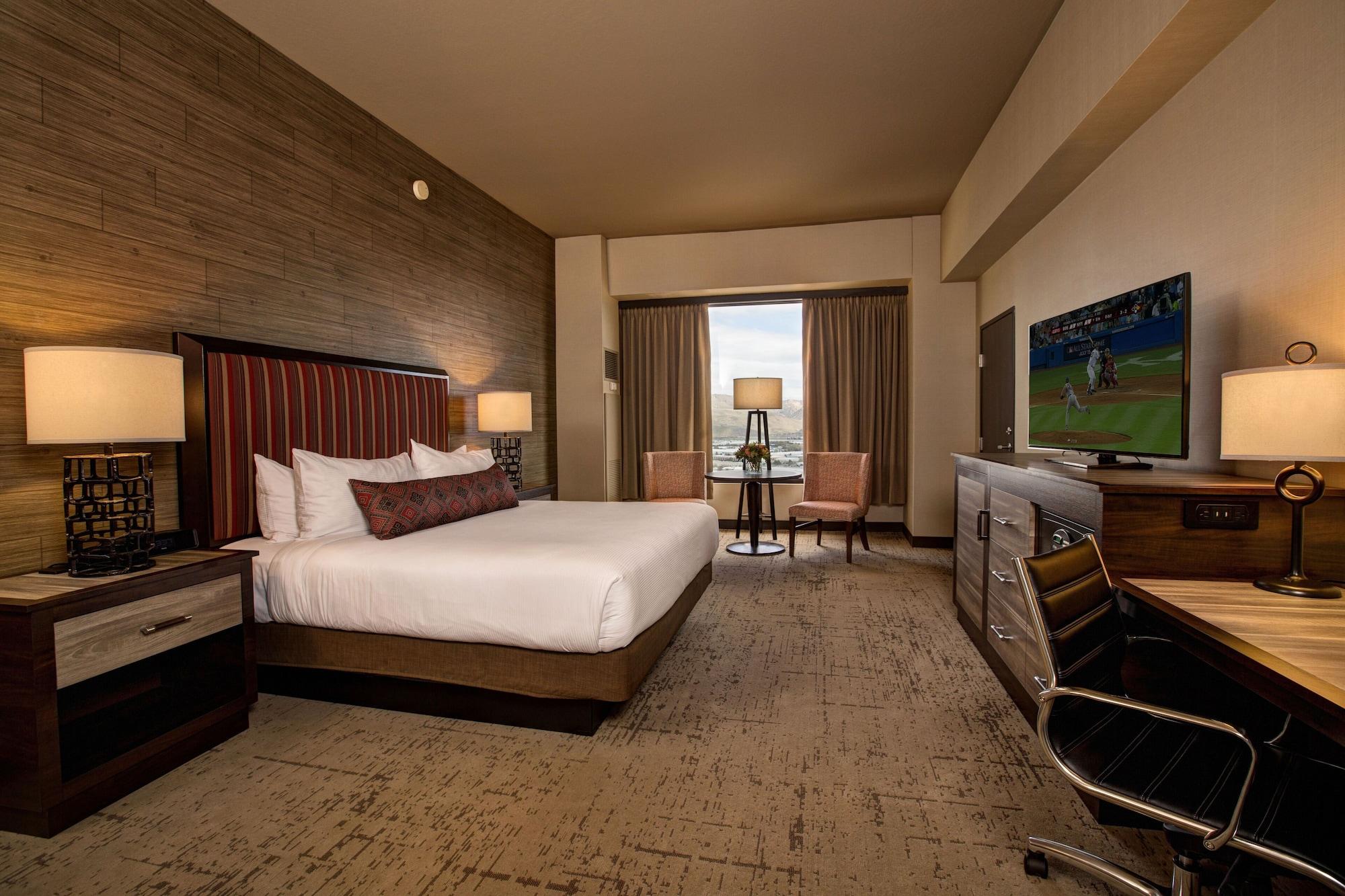 Resort Nugget Casino Sparks