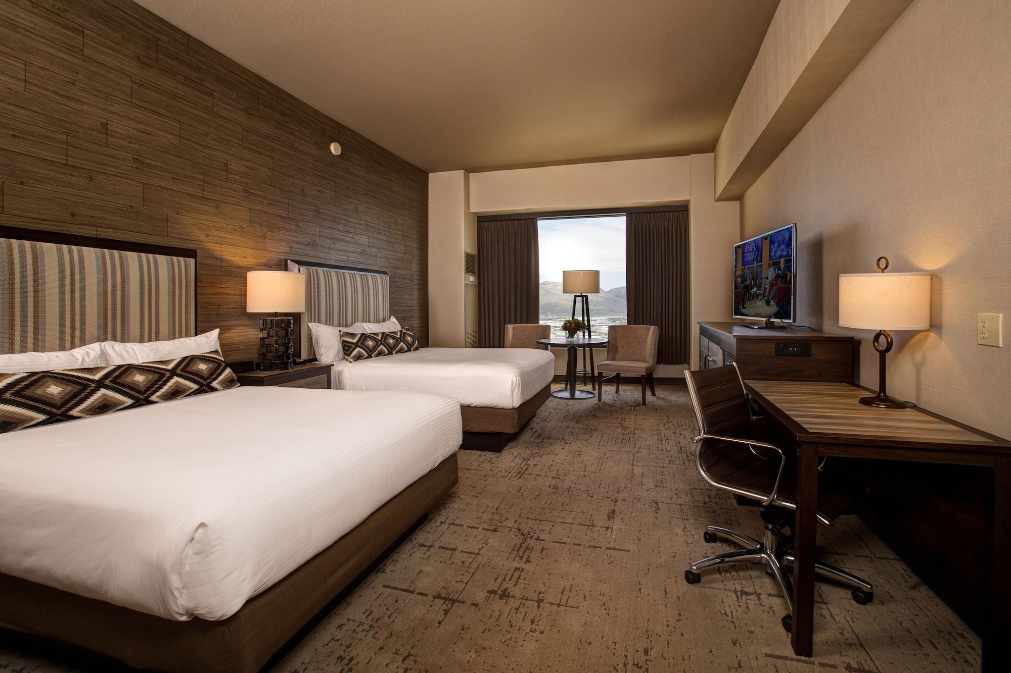 Nugget Casino Resort Sparks