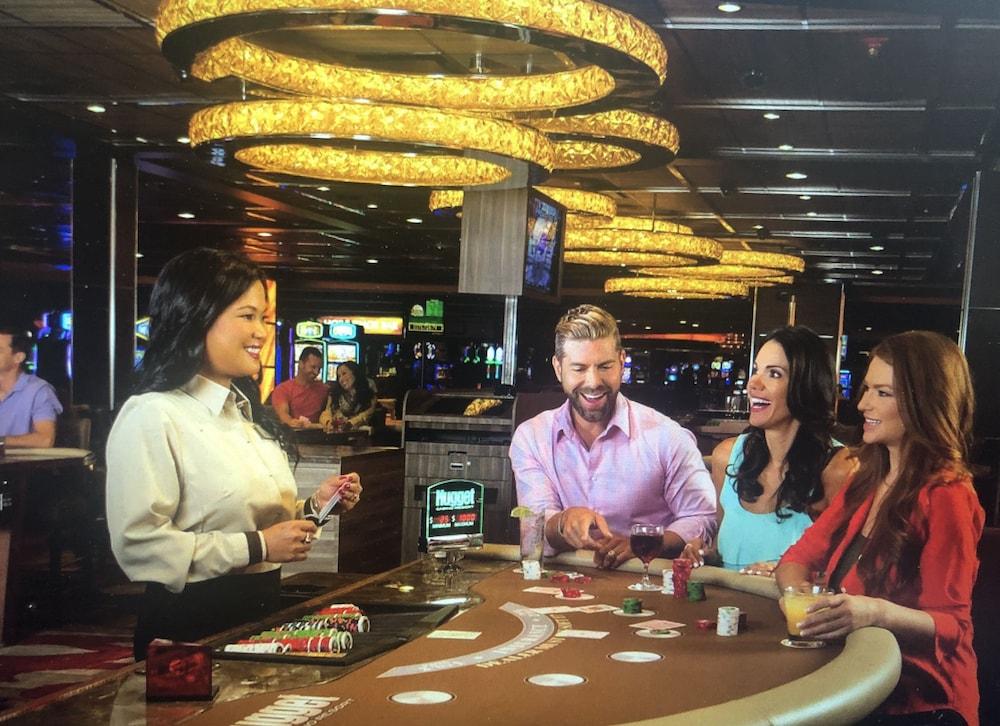 Nugget Casino
