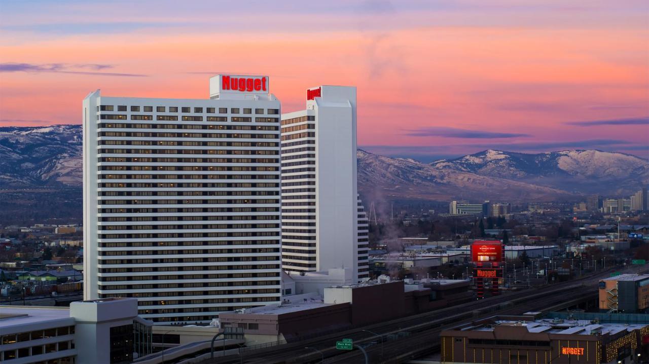 Resort Nugget Casino