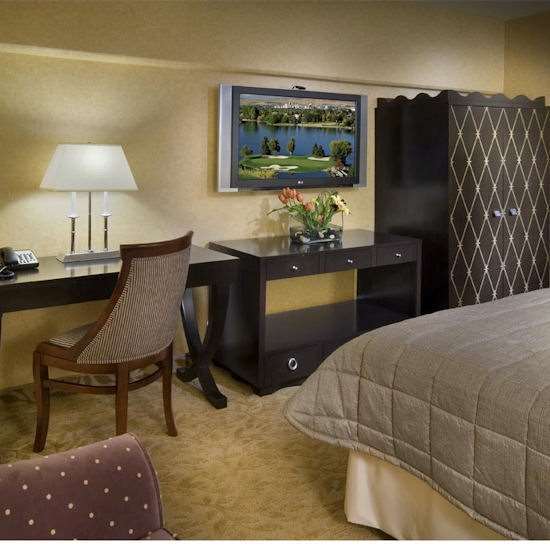 Resort Nugget Casino
