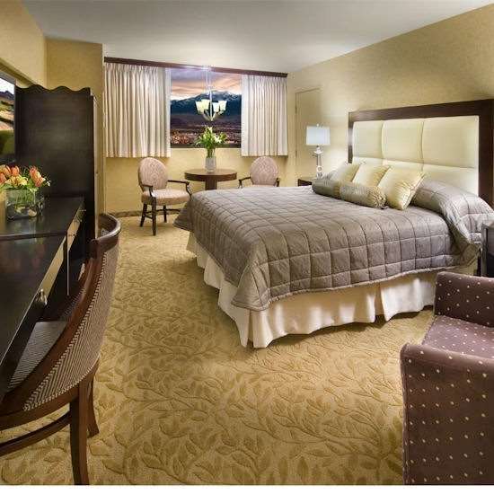 Resort Nugget Casino Sparks