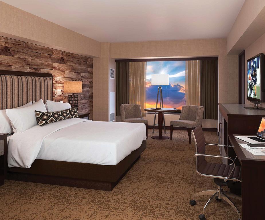Resort Nugget Casino