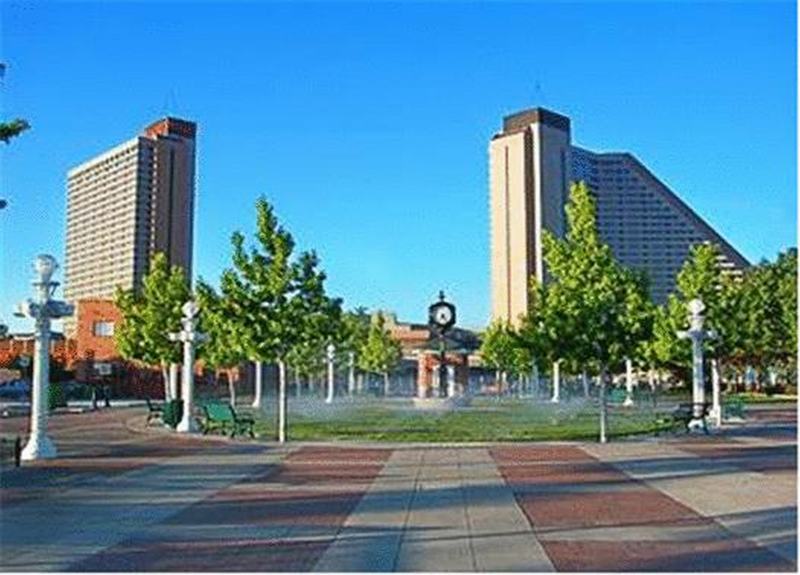 Resort Nugget Casino 4*