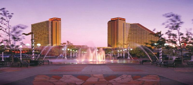 Nugget Casino 4*