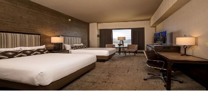 Nugget Casino 4*