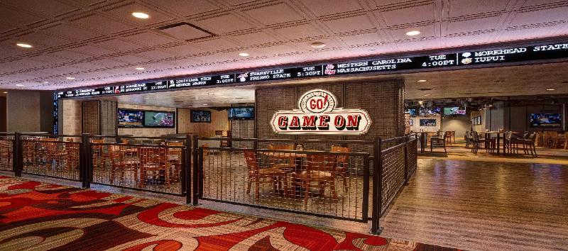 Nugget Casino Resort
