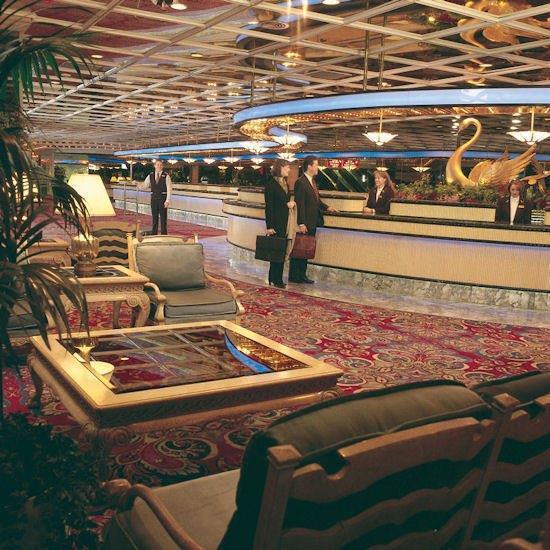 Nugget Casino 4*