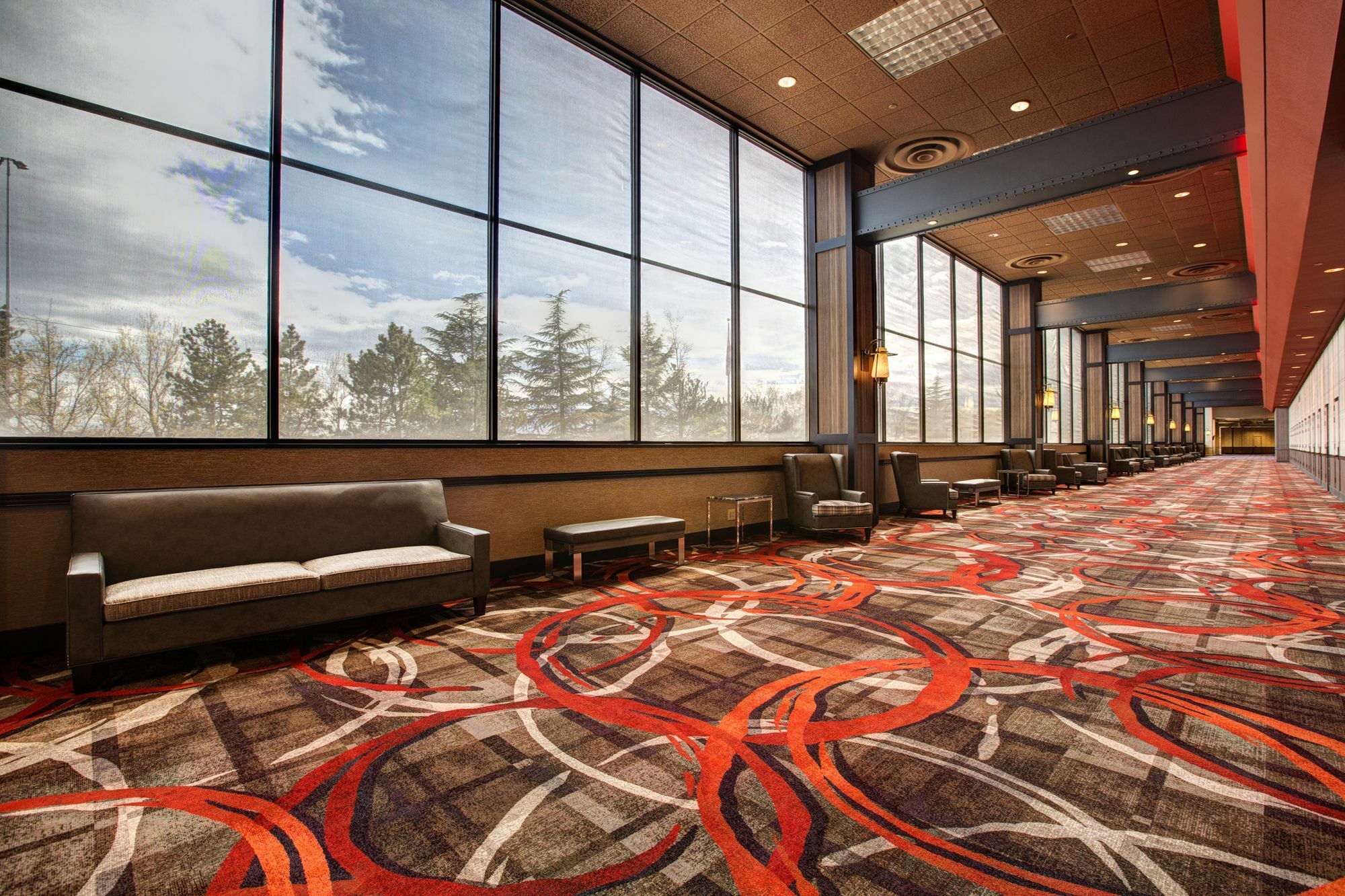 Resort Nugget Casino