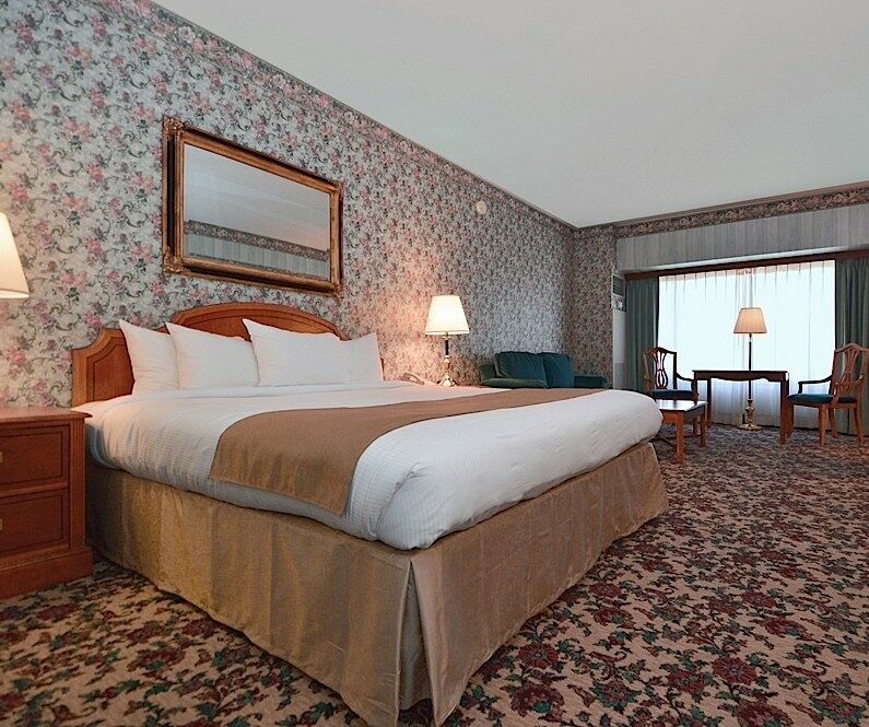 Nugget Casino Resort 4*