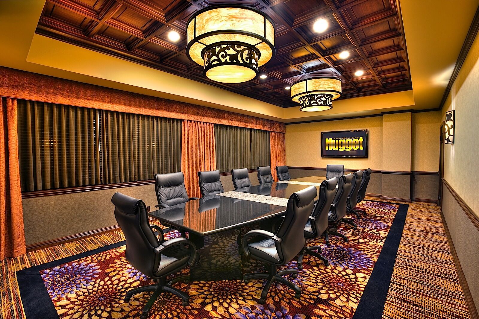 Resort Nugget Casino Sparks