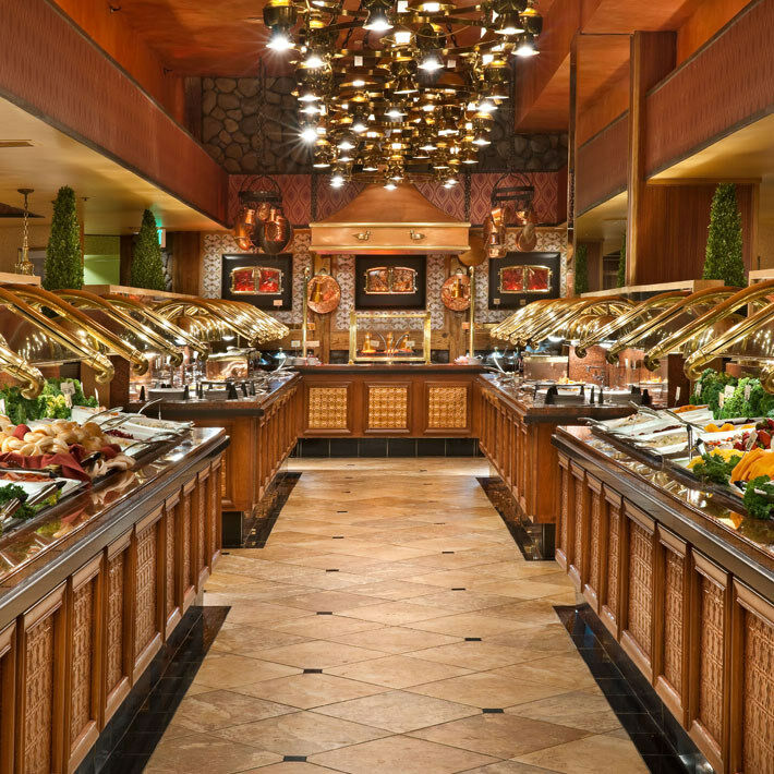 Nugget Casino 4*