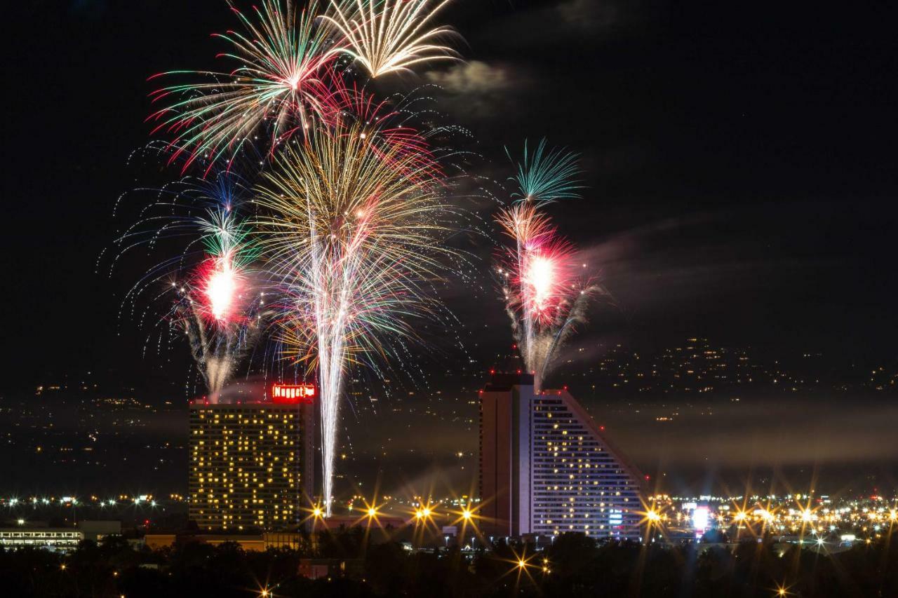 Nugget Casino Resort 4*