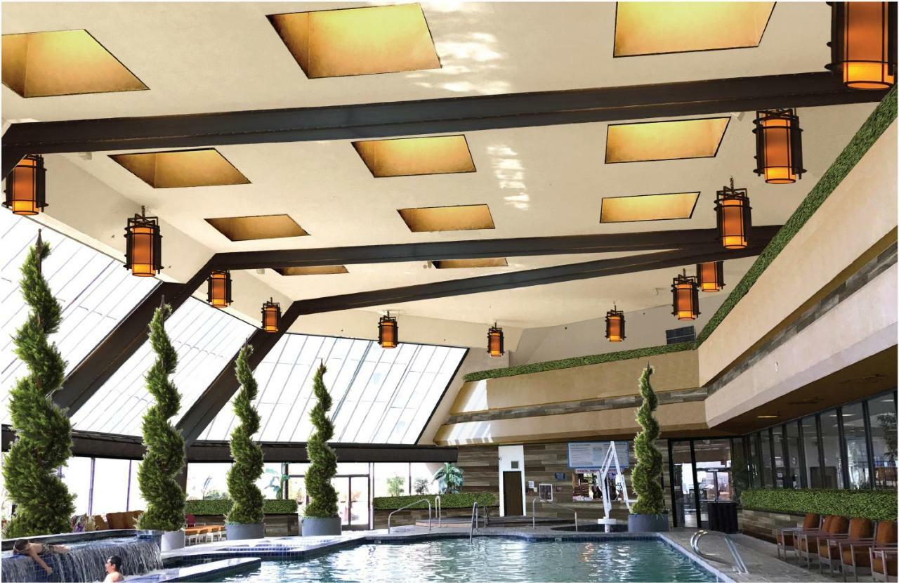 Resort Nugget Casino Sparks